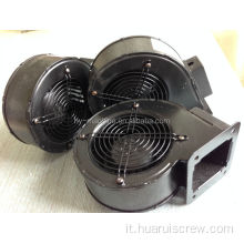 Ventilatori d&#39;aria e riscaldatori a fascia in alluminio